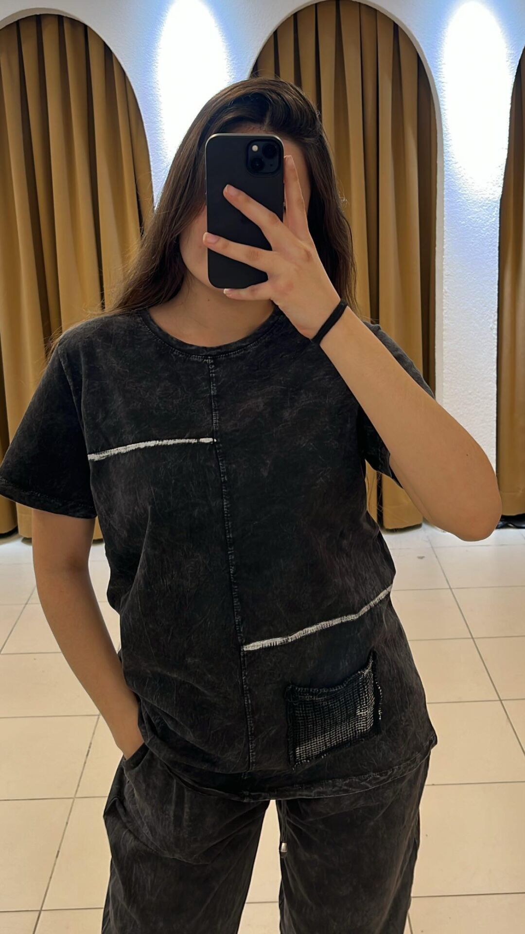 ANTRASİT EŞOFMAN TAKIMI