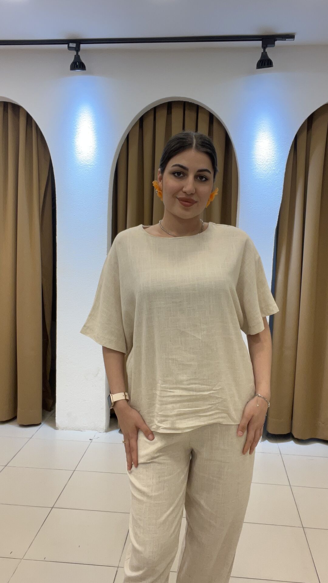 KISA KOLLU KETEN TAKIM