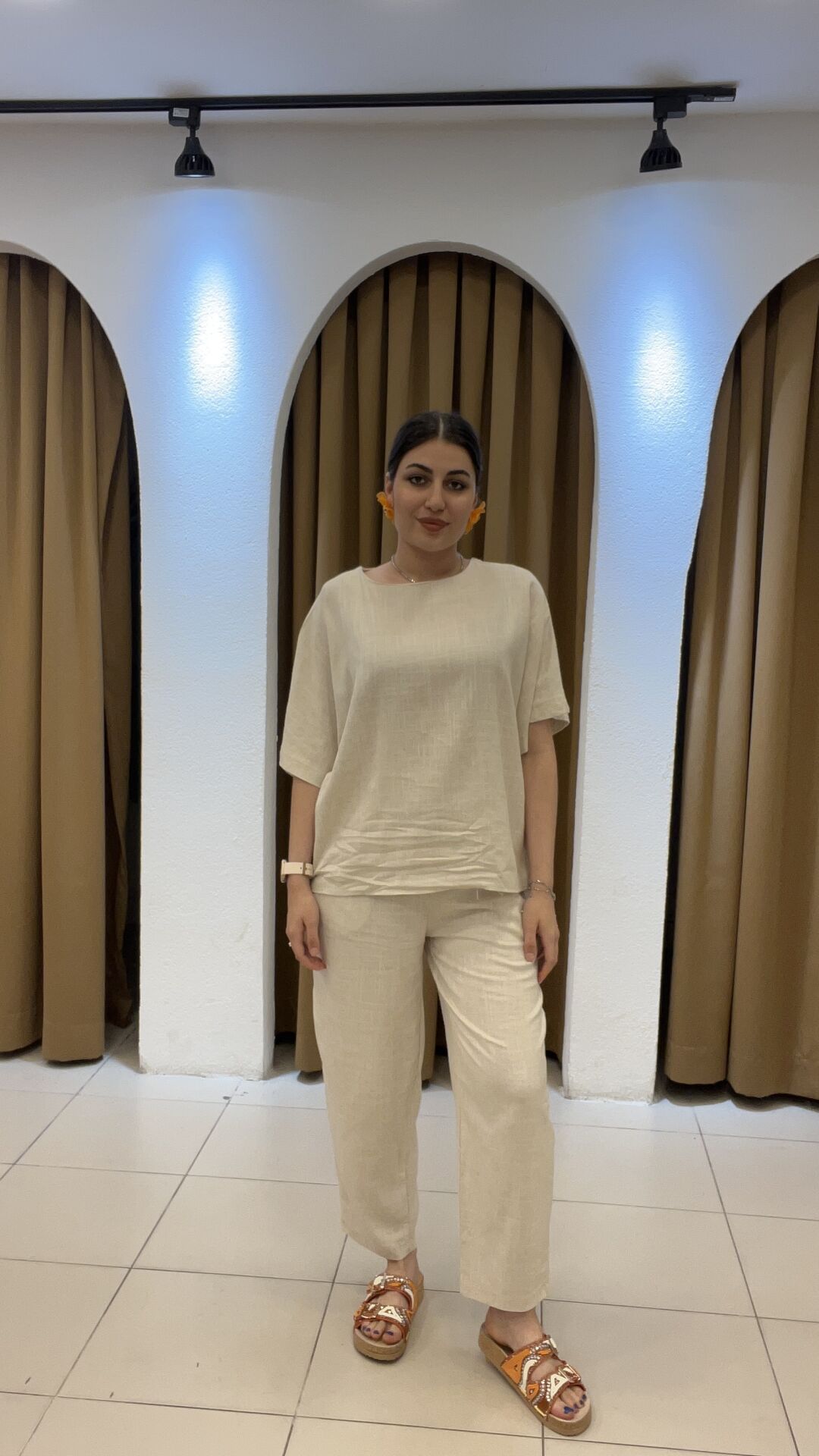 KISA KOLLU KETEN TAKIM