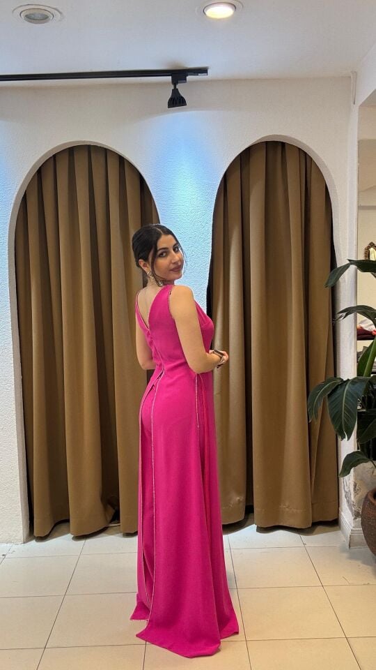 FUŞYA TASARIM TULUM