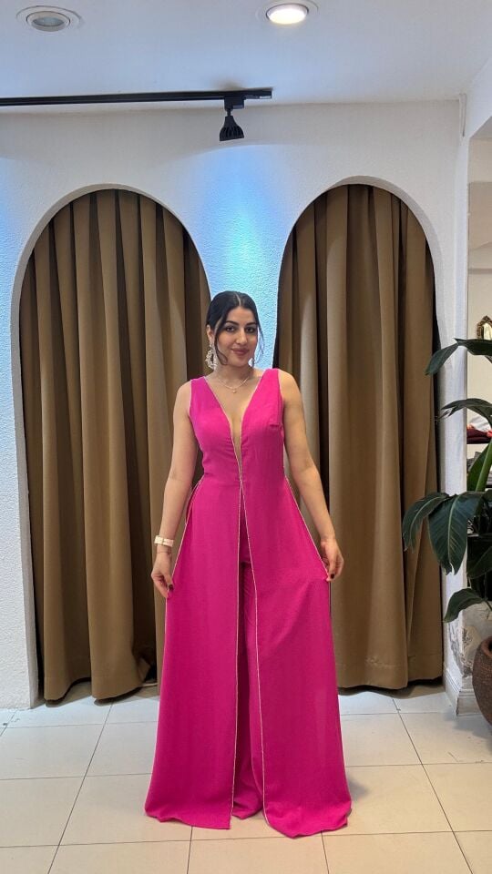 FUŞYA TASARIM TULUM 44