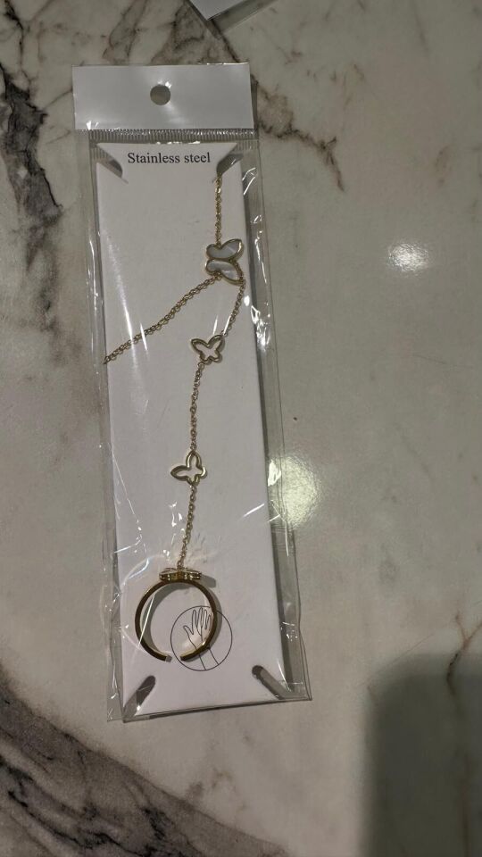 GOLD ŞAHMARAN