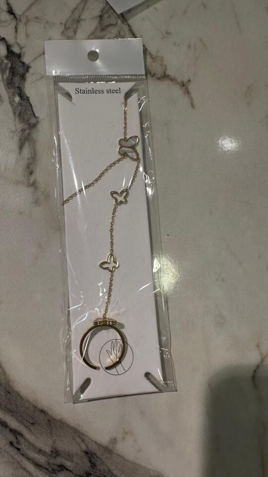 GOLD ŞAHMARAN