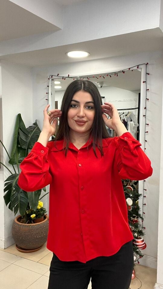 SİYAH KUMAŞ PANTOLON