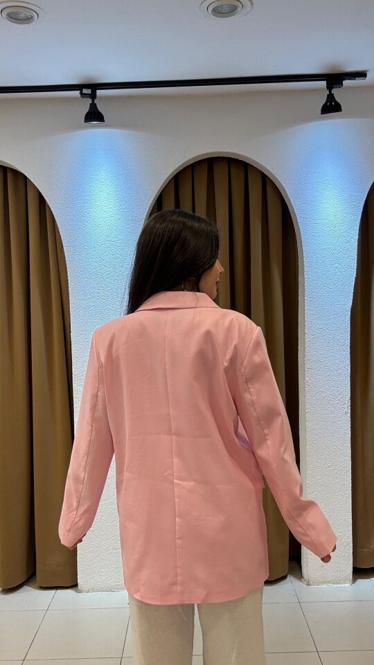 PEMBE CEKET M