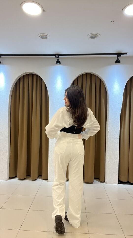 SİYAH KORSE BÜSTİYER