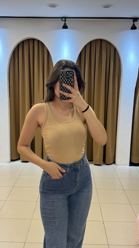 KREM SPORTİF ATLET S