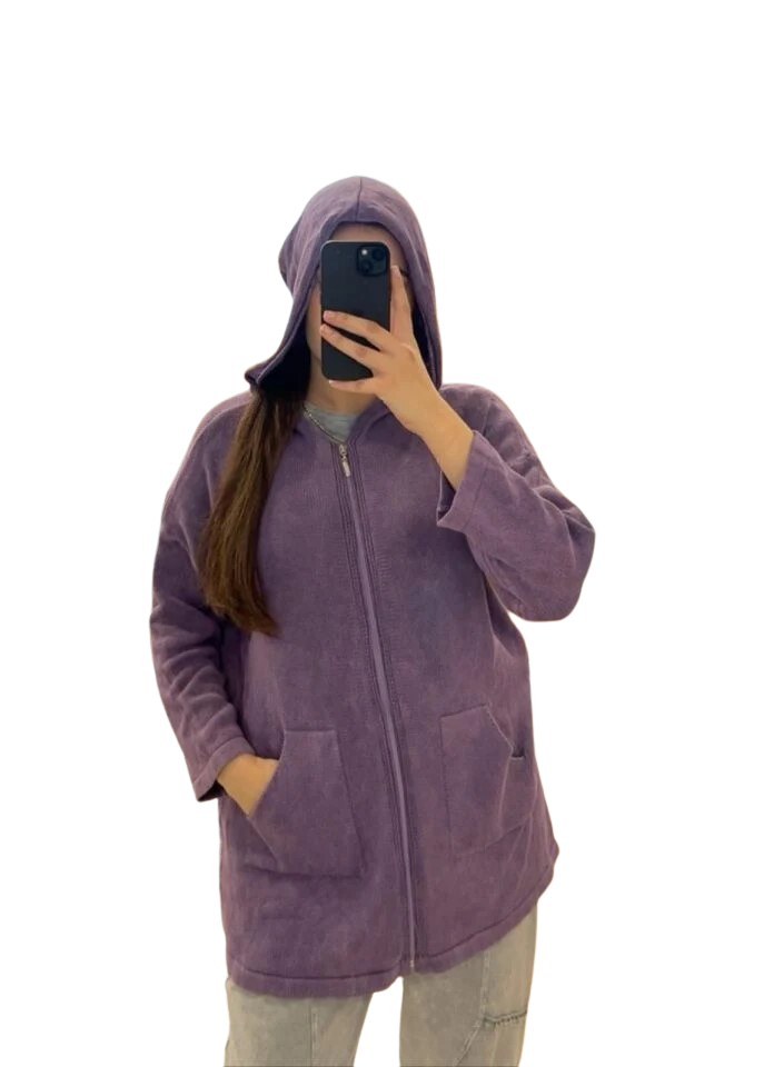 MOR HIRKA