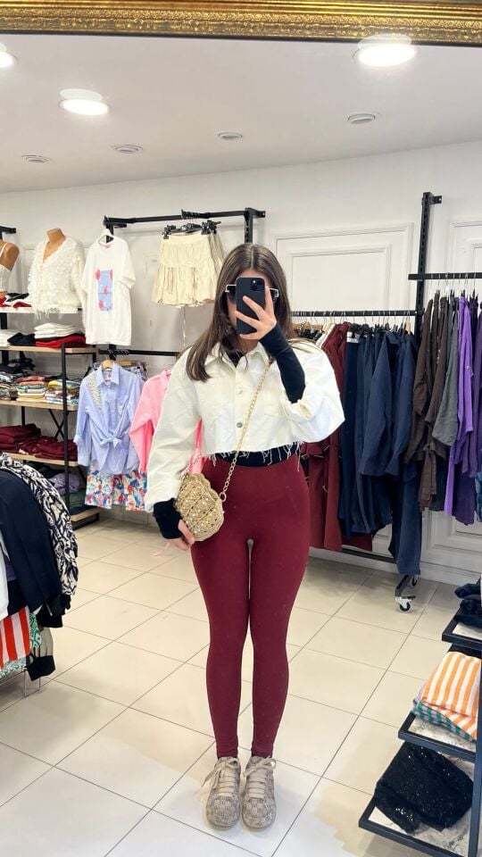 BORDO TAYT