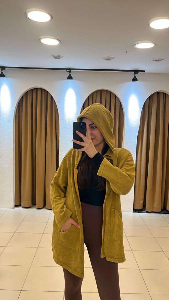 HARDAL SARISI HIRKA HARDAL - Standart