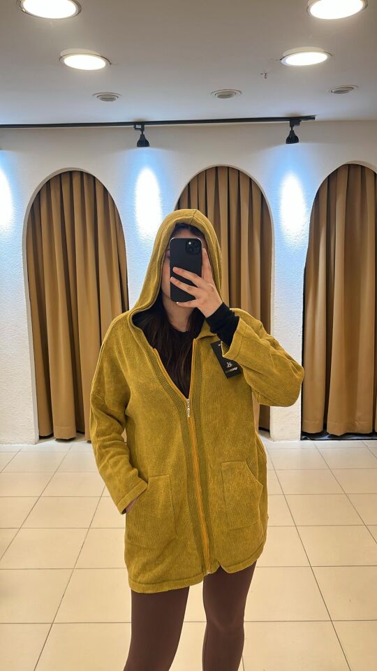 HARDAL SARISI HIRKA HARDAL - Standart