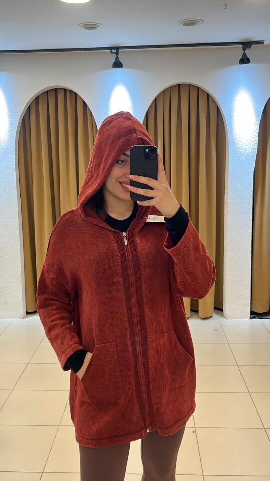 BORDO HIRKA BORDO - Standart