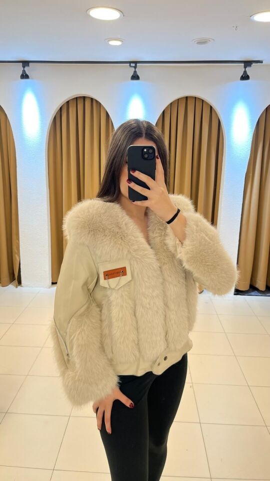 BEJ RENK İTHAL KÜRK