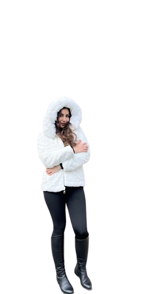 BEYAZ ÇİFT TARAFLI İTHAL MONT BEYAZ - M