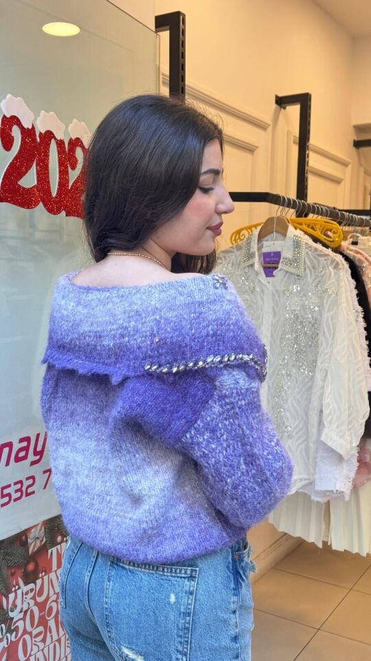 MOR İTHAL HIRKA