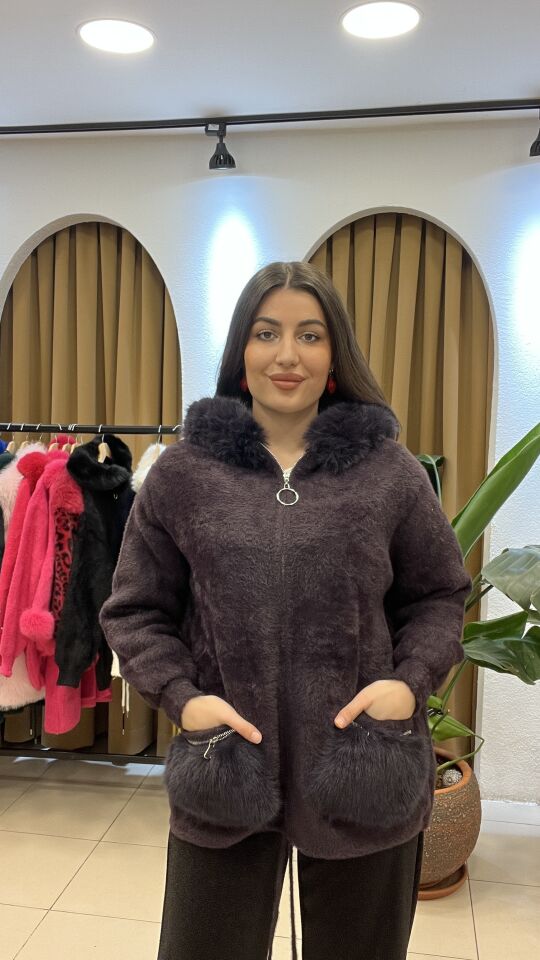 MÜRDÜM ANGORA KÜRK Standart