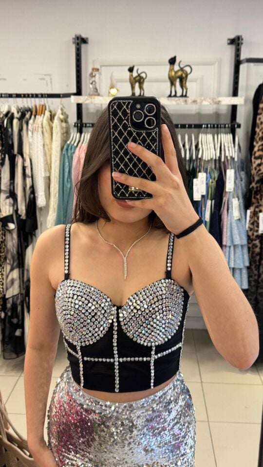 PUL EL İŞİ BÜSTİYER