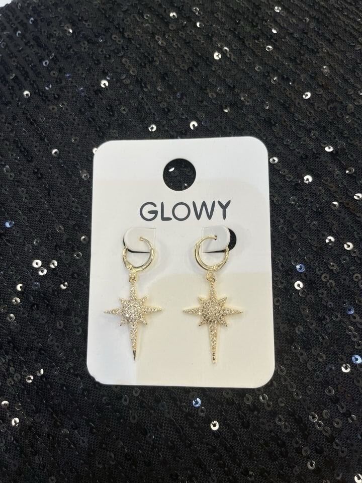 YILDIZ ÇELİK KÜPE