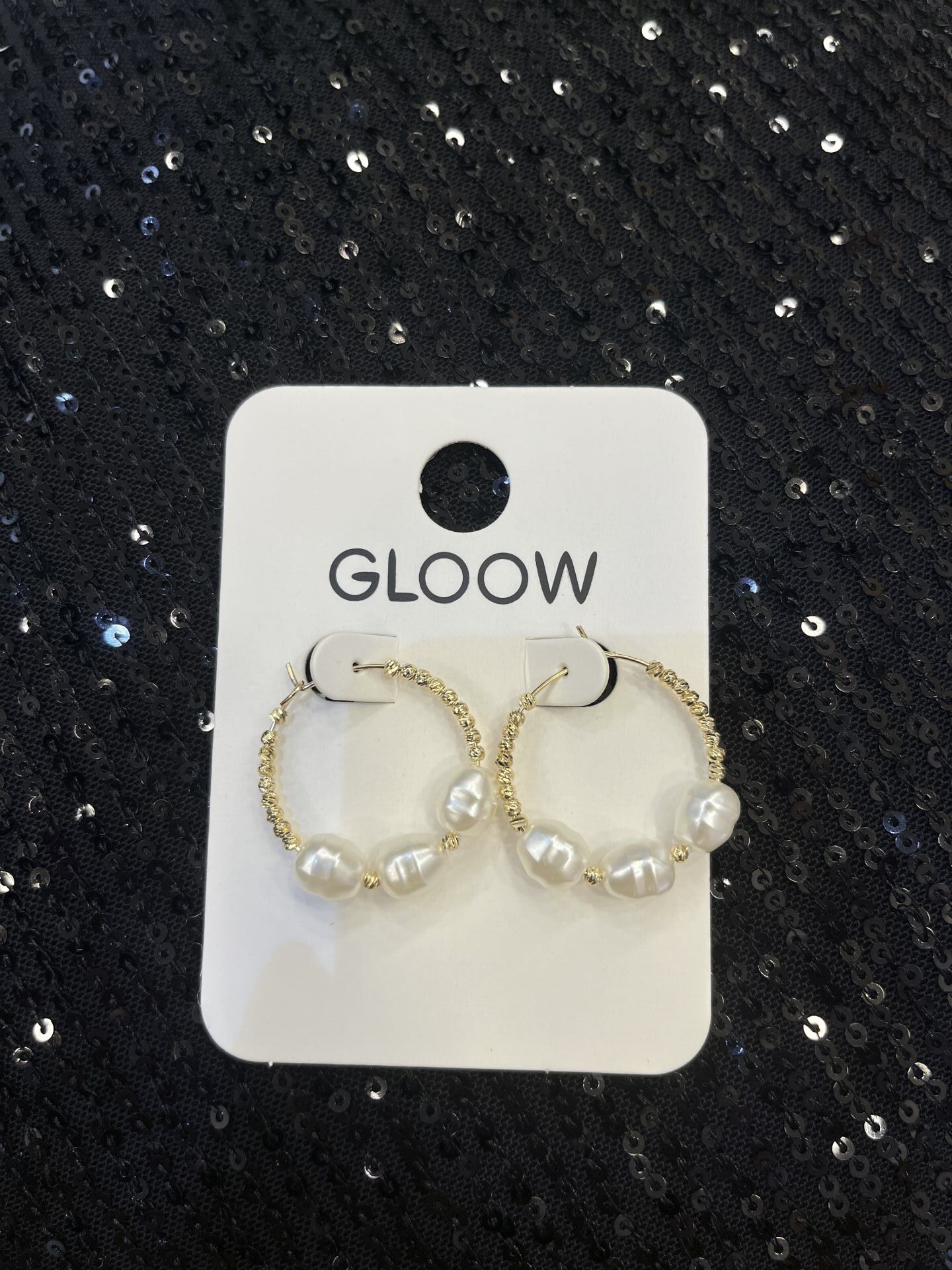 ÇELİK BÜYÜK İNCİ KÜPE