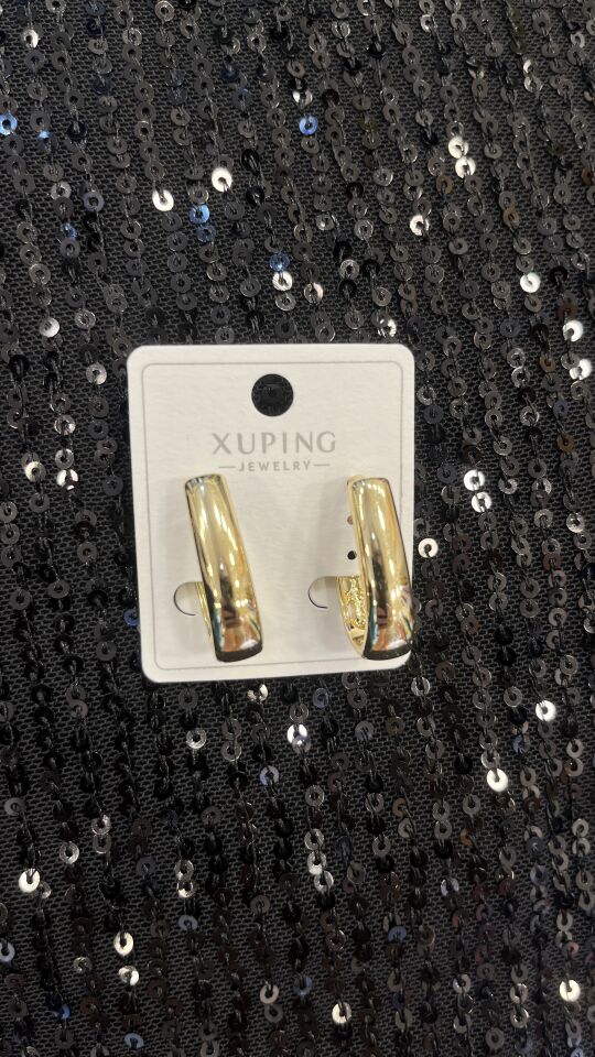 ÇELİK KÜPE