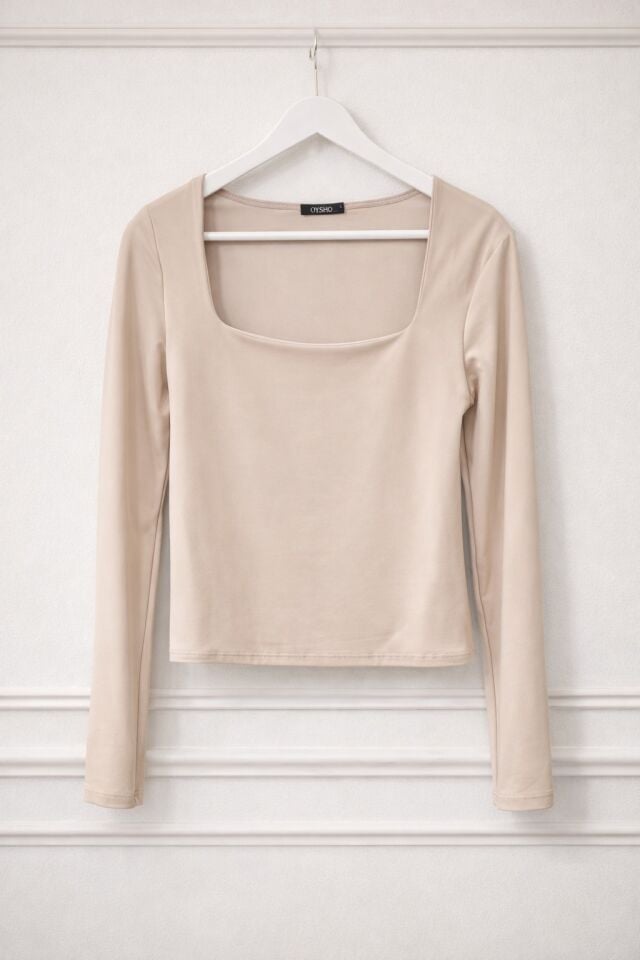 UZUN Kollu Kısa Badi L