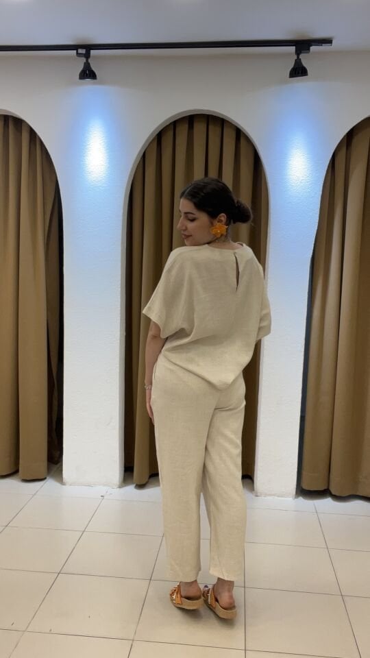 KISA KOLLU KETEN TAKIM