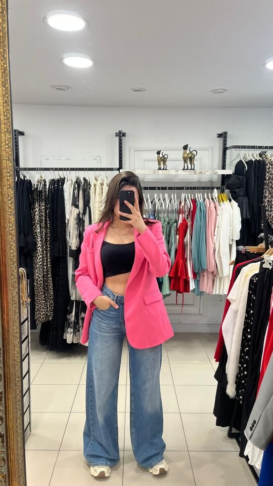 PEMBE CEKET