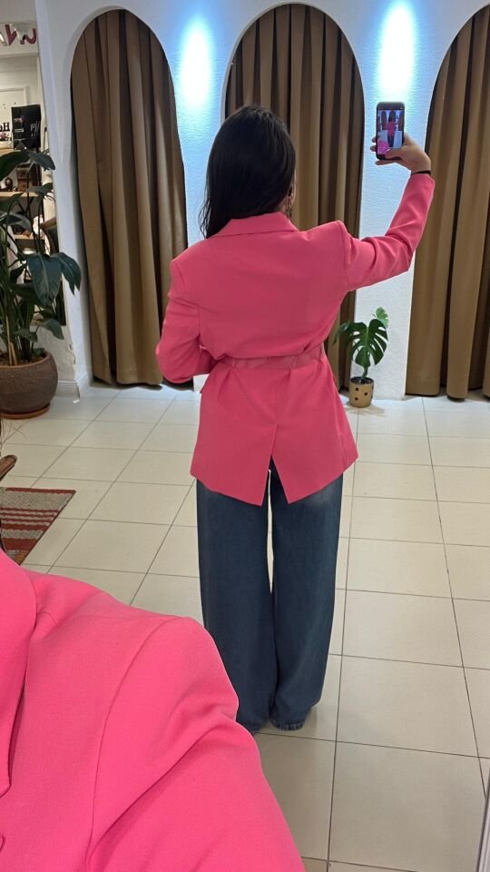 PEMBE CEKET